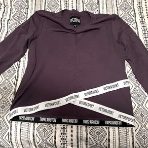Victoria secret sport top
